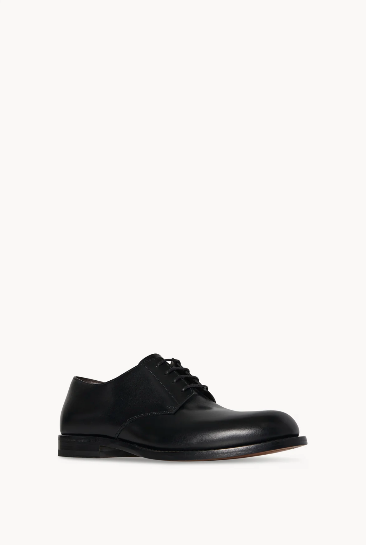 Novus Derby Black
