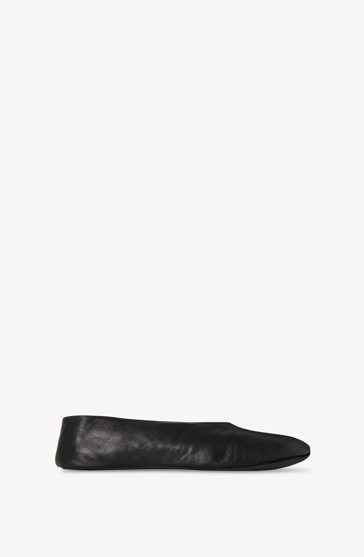 Stella Slipper Black