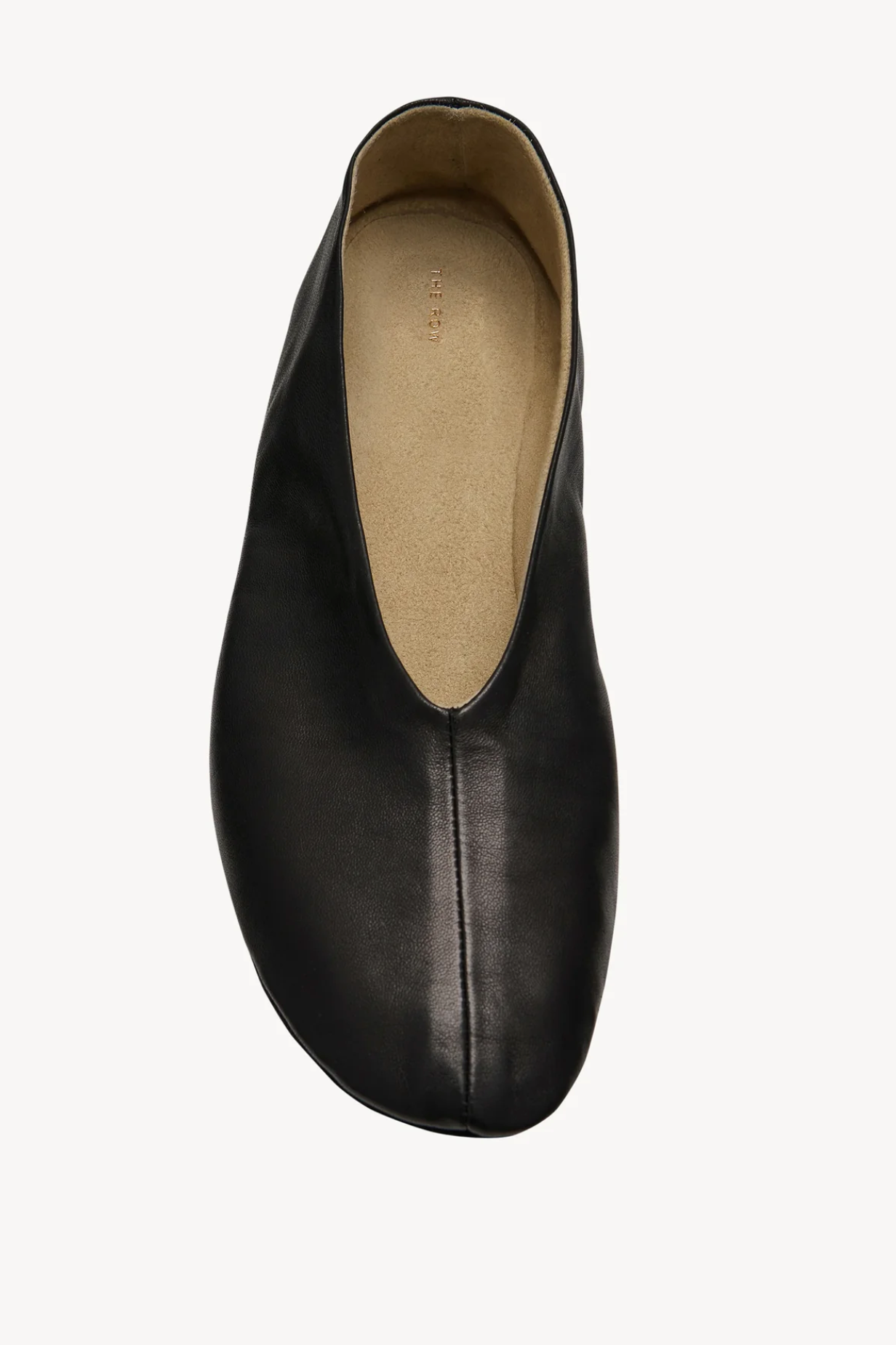 Stella Slipper Black