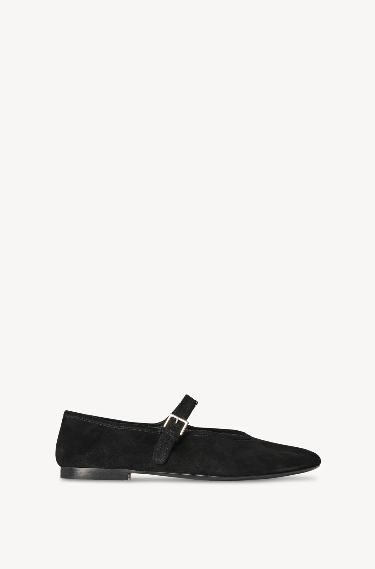 Boheme Black Suede