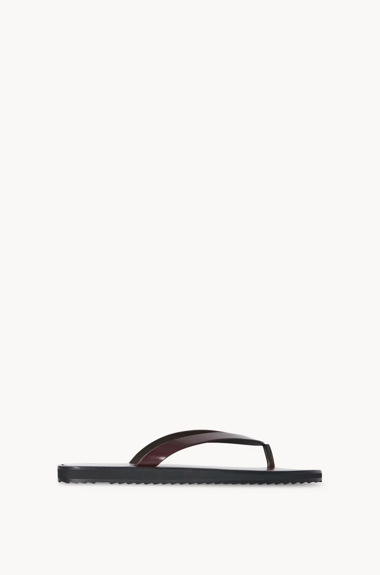 City Flip Flop Bordeaux