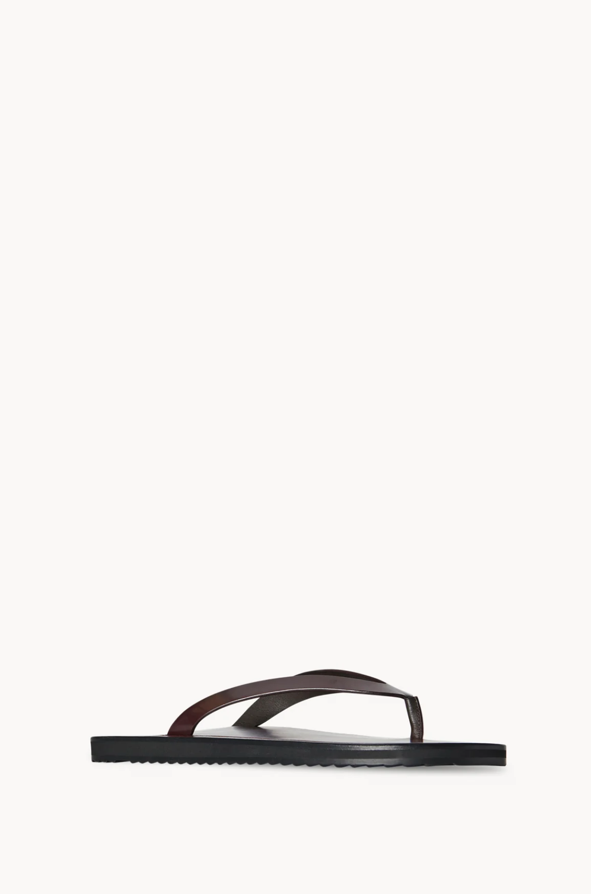 City Flip Flop Bordeaux