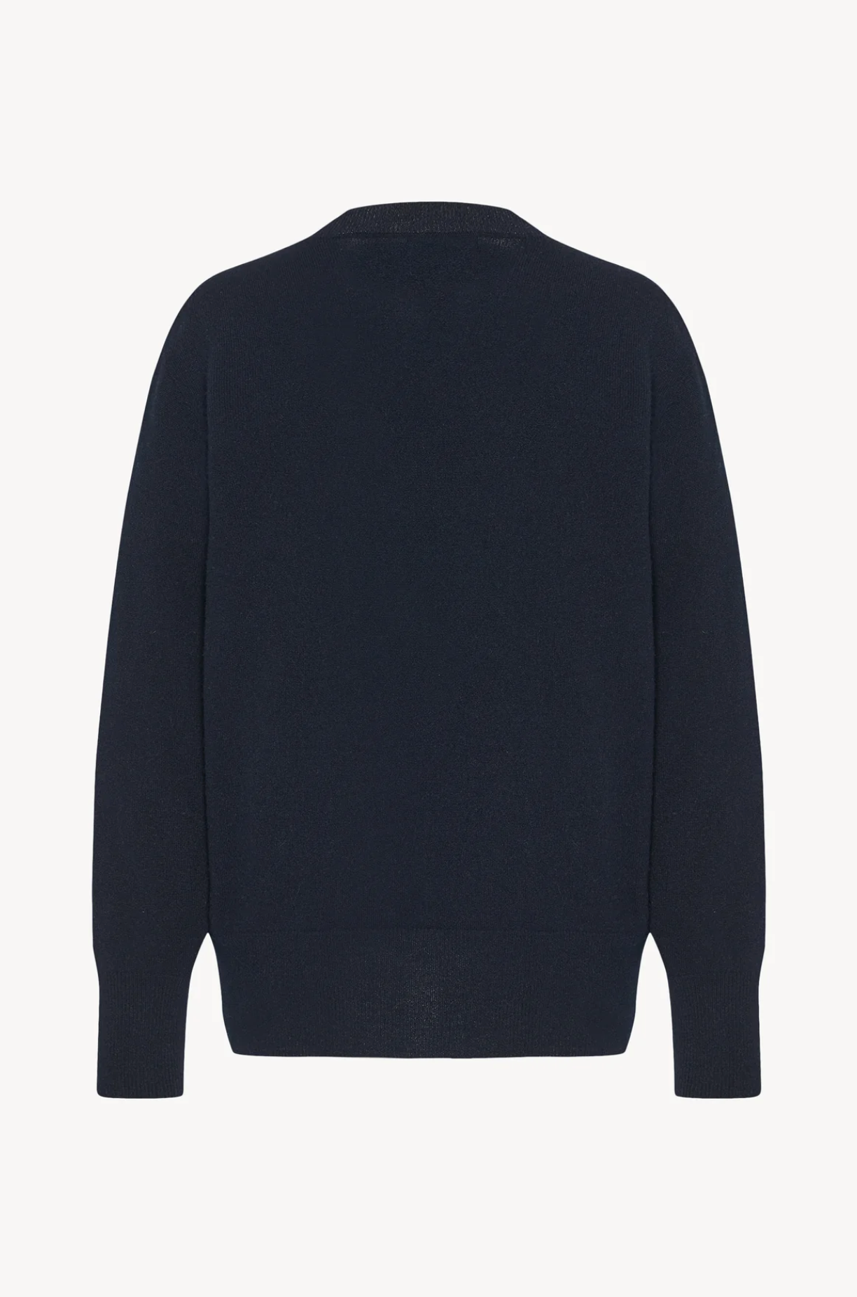 Leilani Top Dark Navy