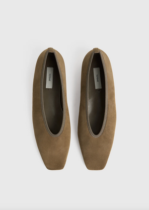 Footwear
