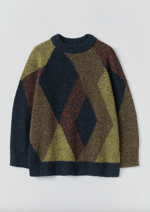 Knitwear