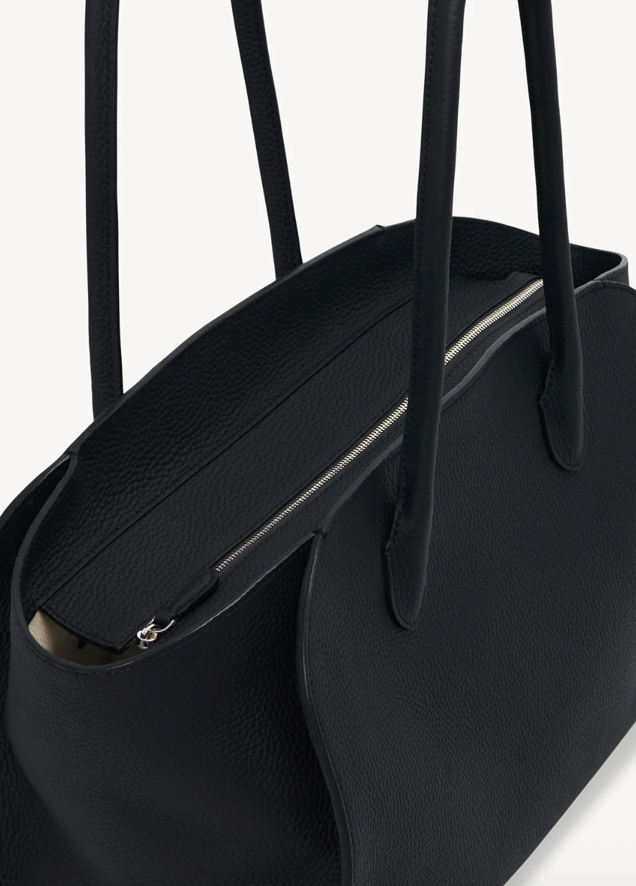 Marlo 14 Black