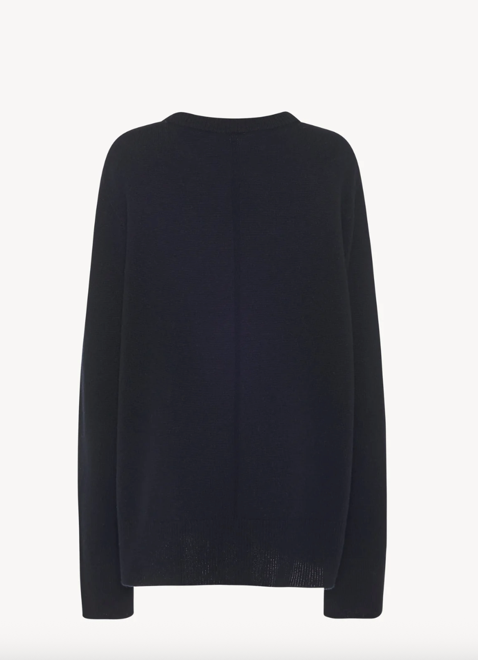 Sibem Top Black