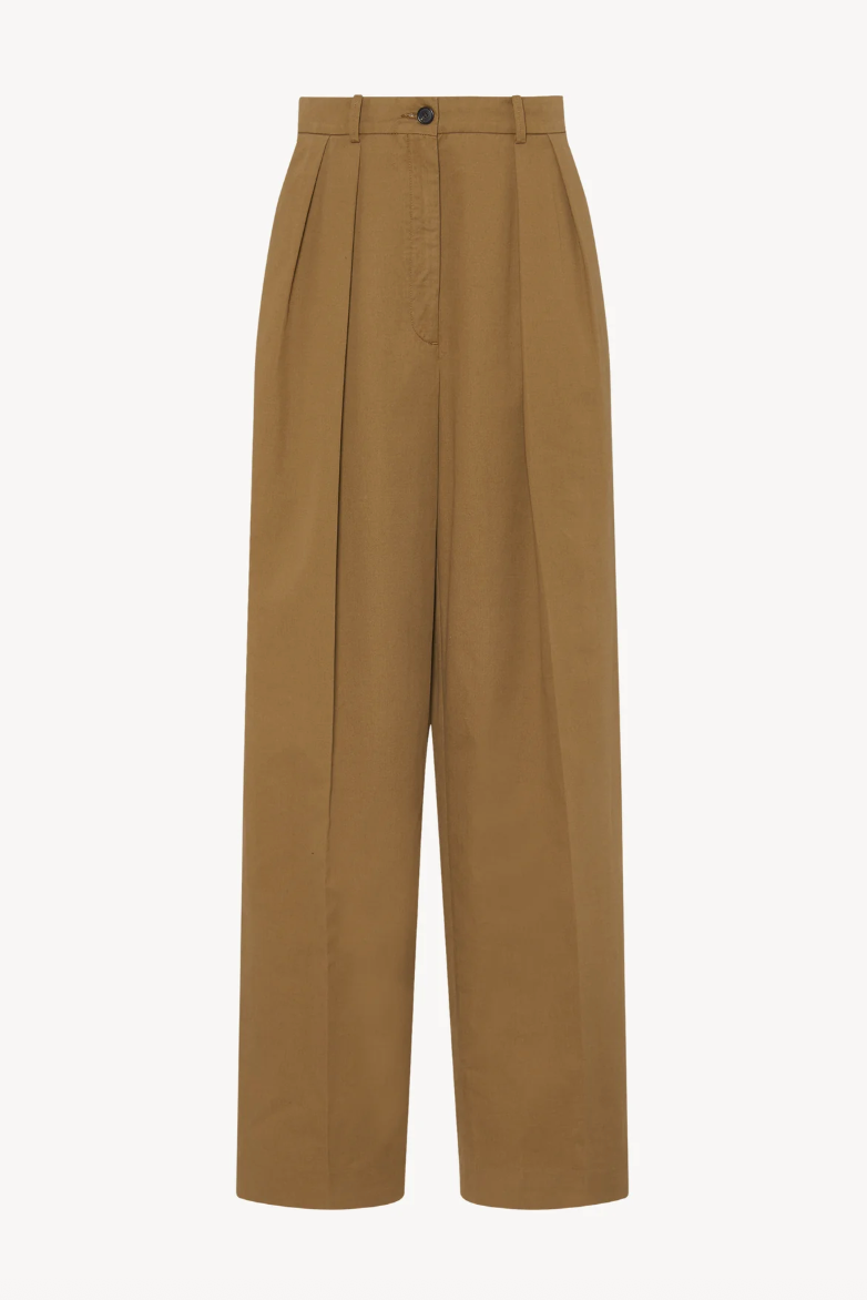 Igor Pant Dark Sand