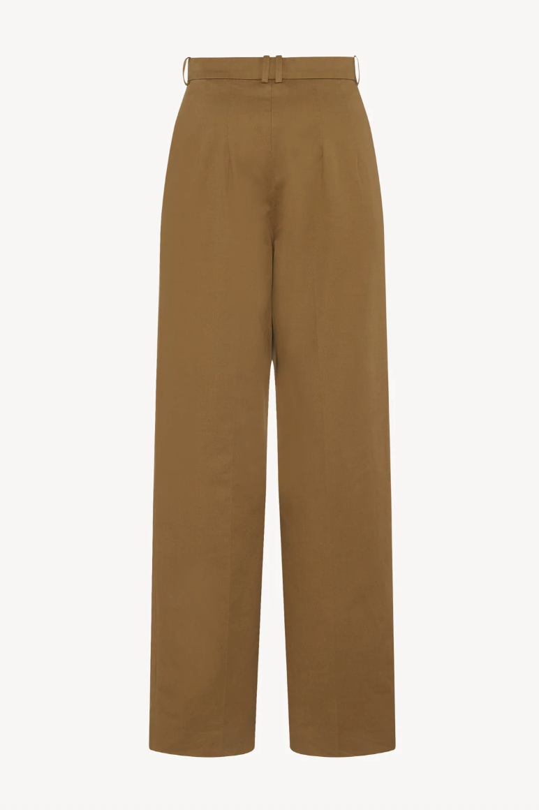 Igor Pant Dark Sand