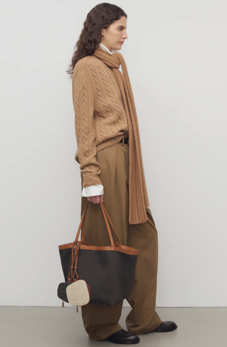 Igor Pant Dark Sand