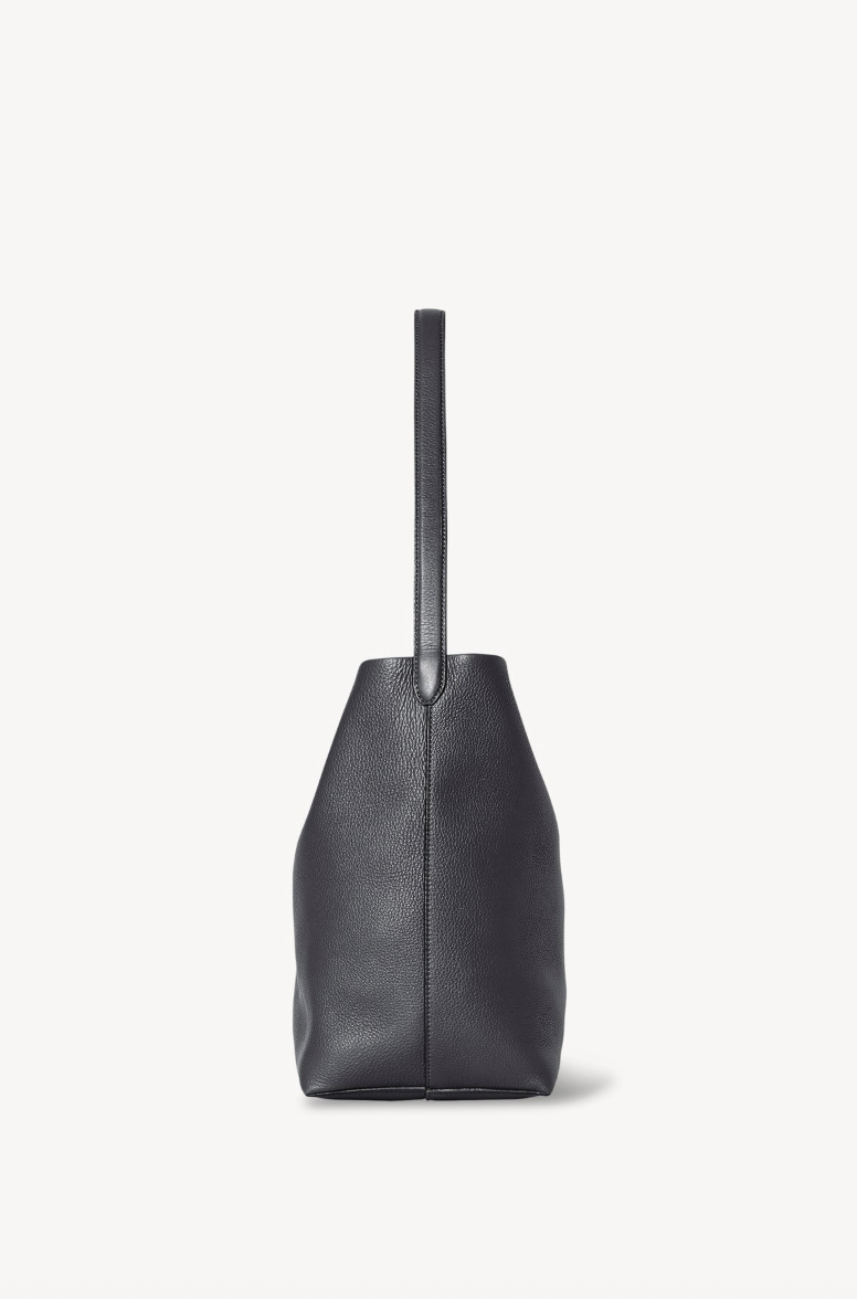 Medium Park Tote Black