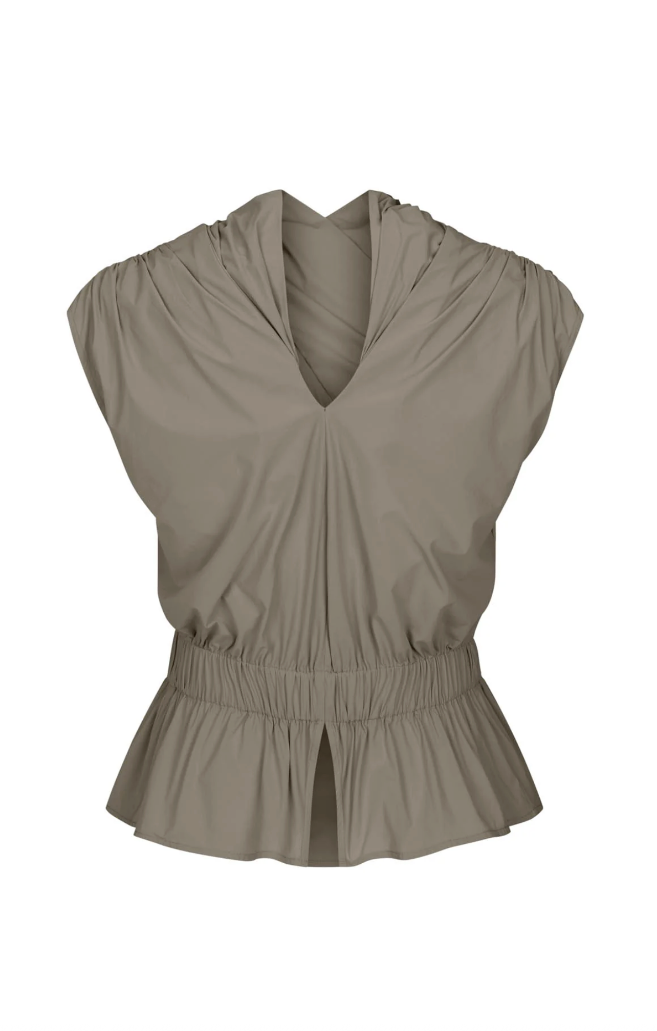 Chaimberlain Top Shroom Stretch Nylon