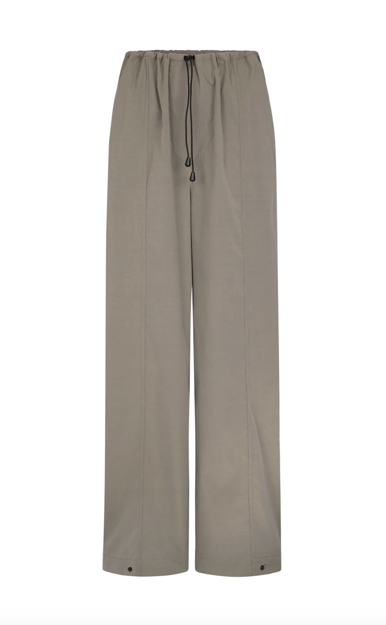 Tanaka Trouser Shroom Tech Taffeta