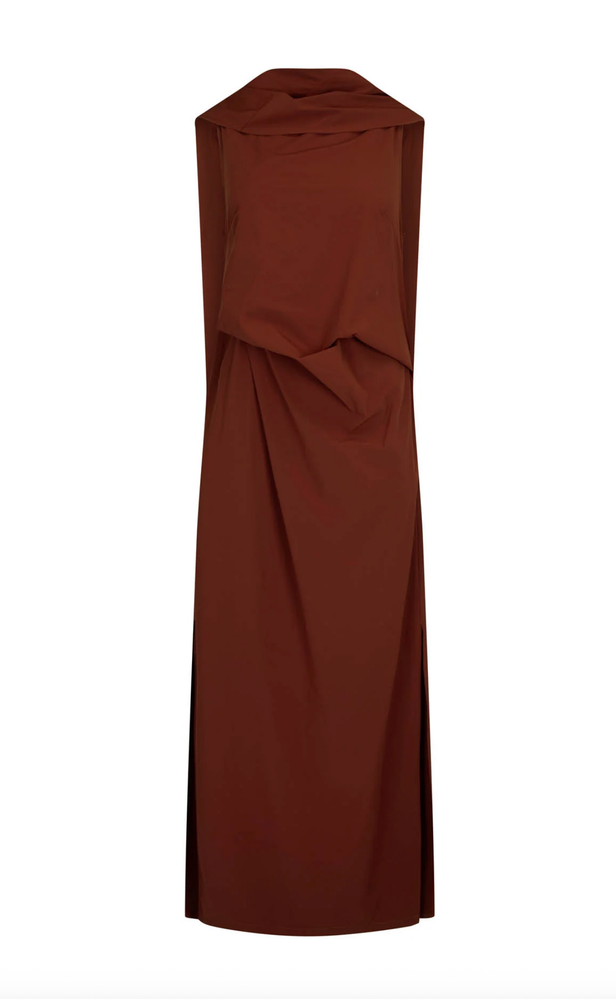 Laro Dress Heirloom Stretch Nylon