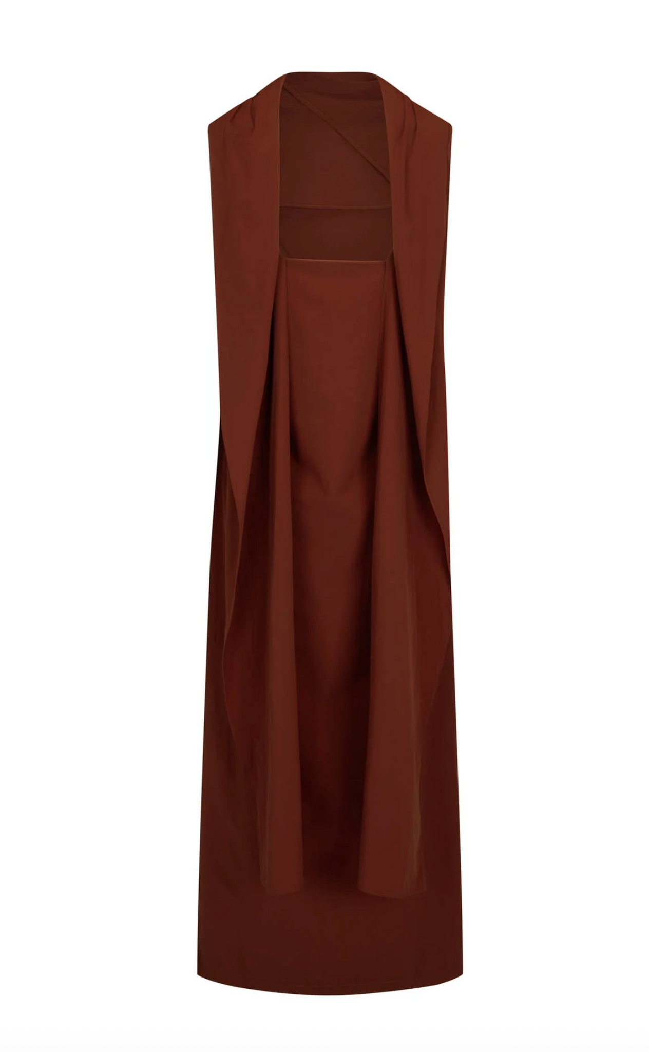 Laro Dress Heirloom Stretch Nylon