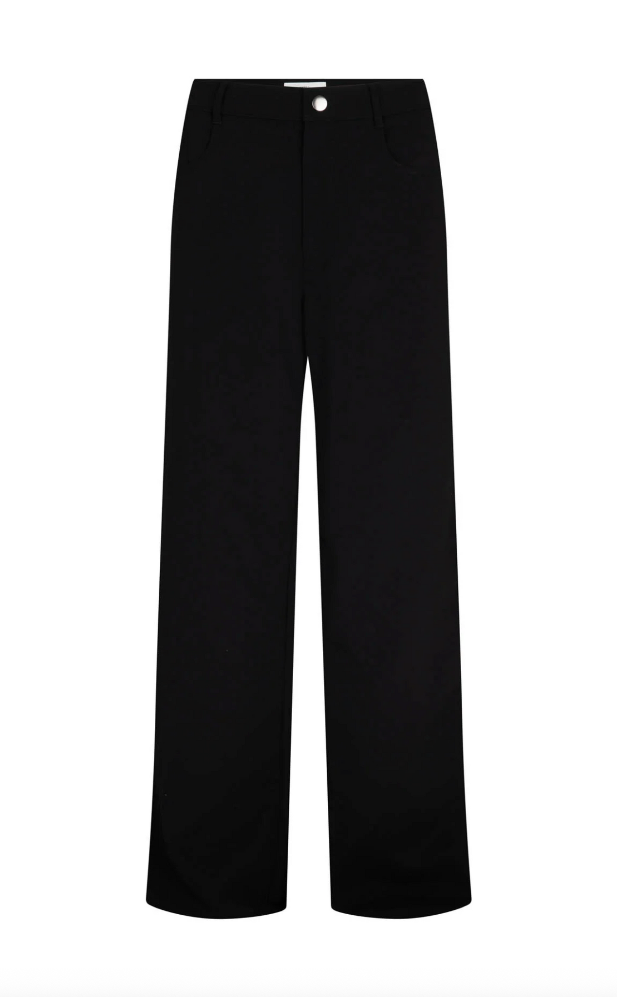 Dean Trouser Black Sorona