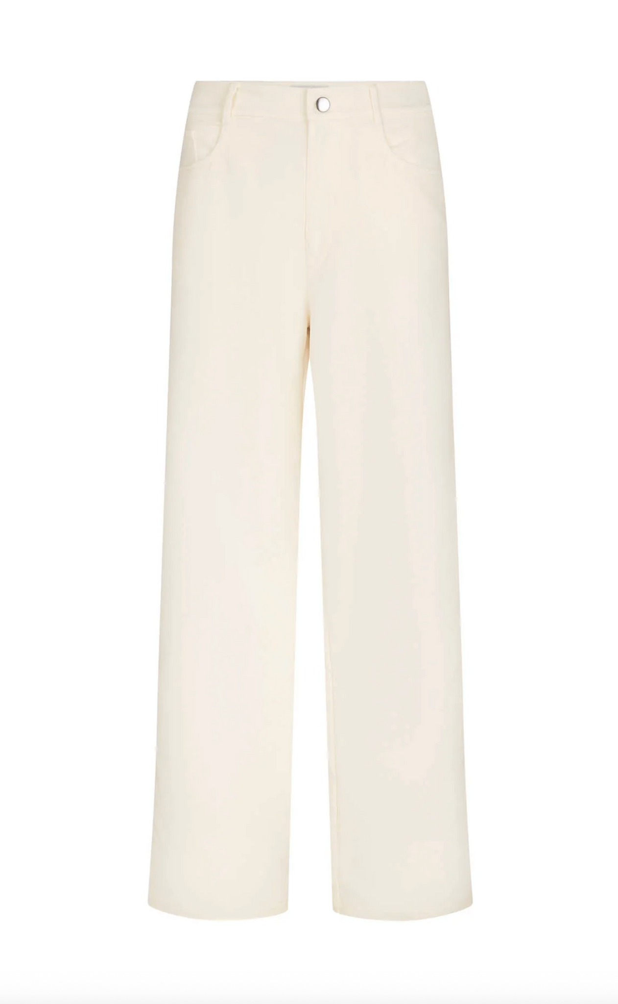 Dean Trouser Cream Sorona