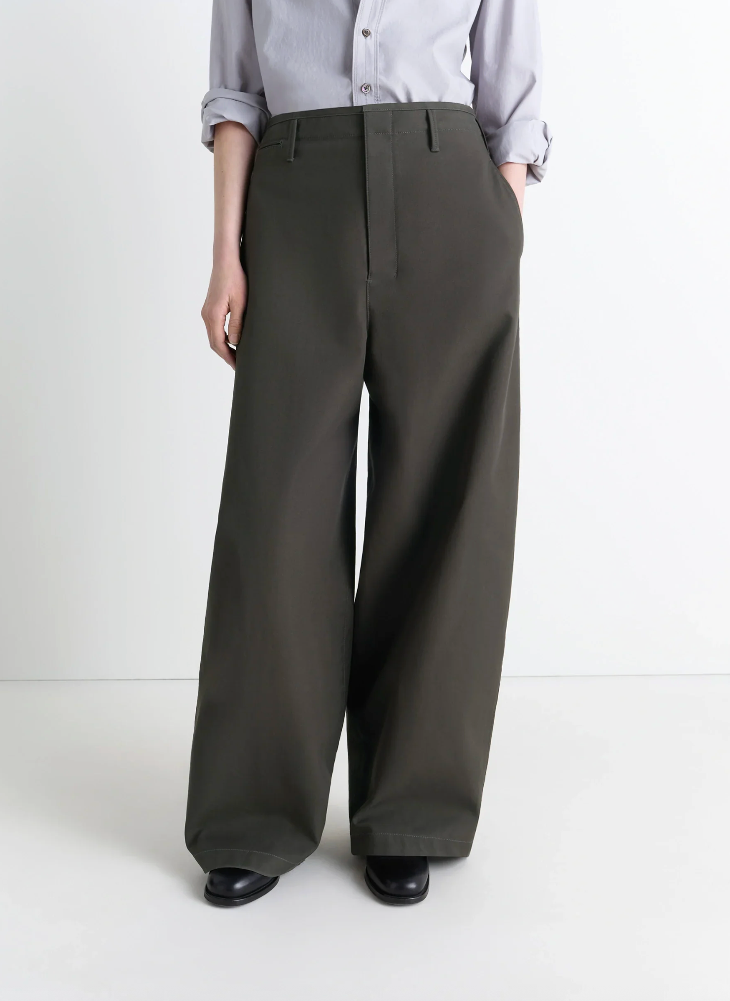 Large Chino Espresso