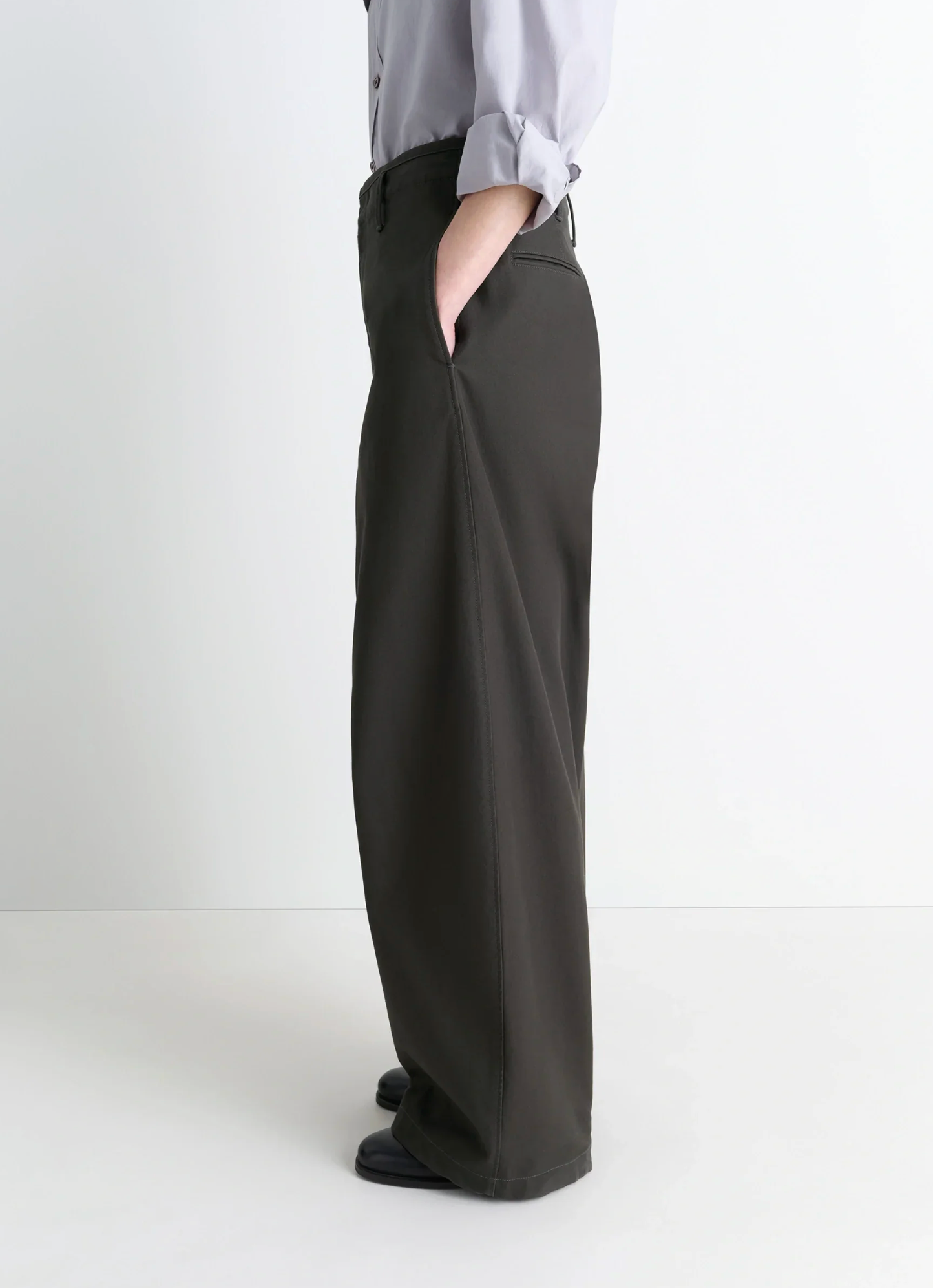 Large Chino Espresso