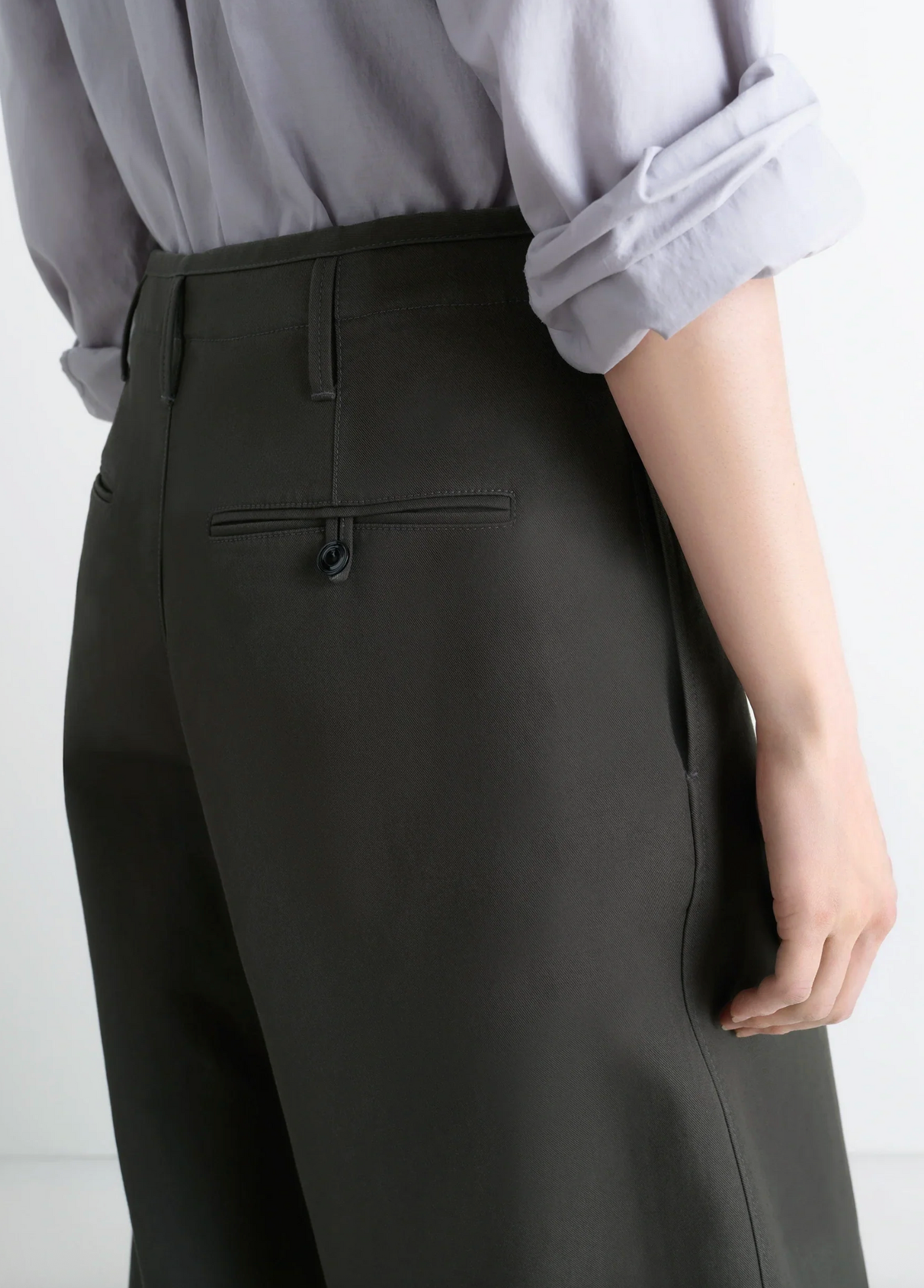 Large Chino Espresso