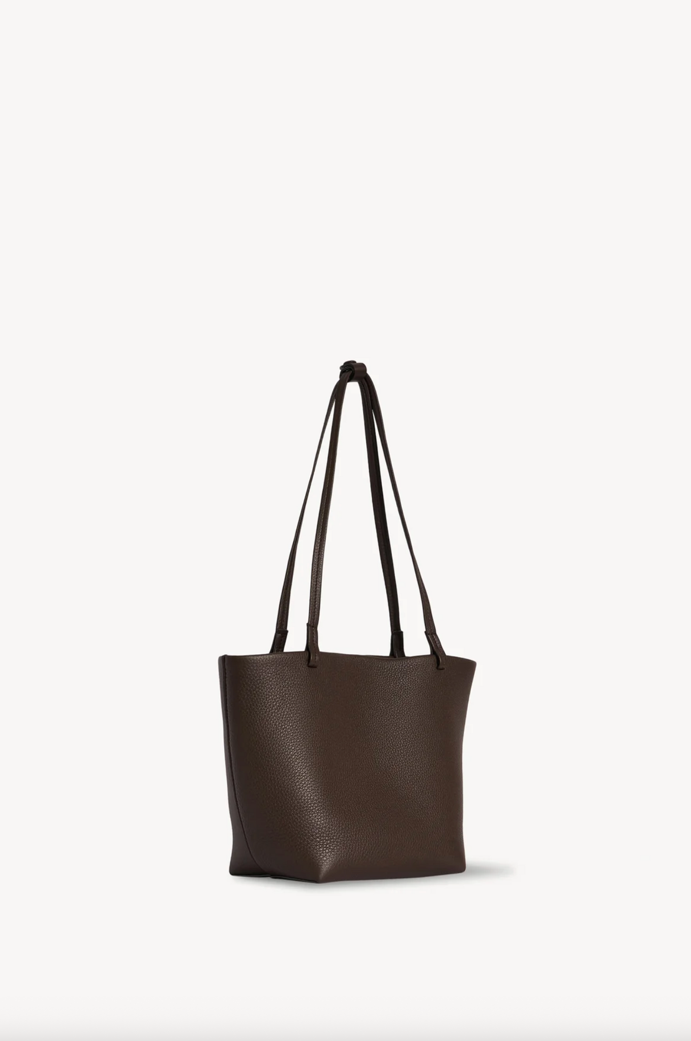 Medium Park Tote Deep Brown