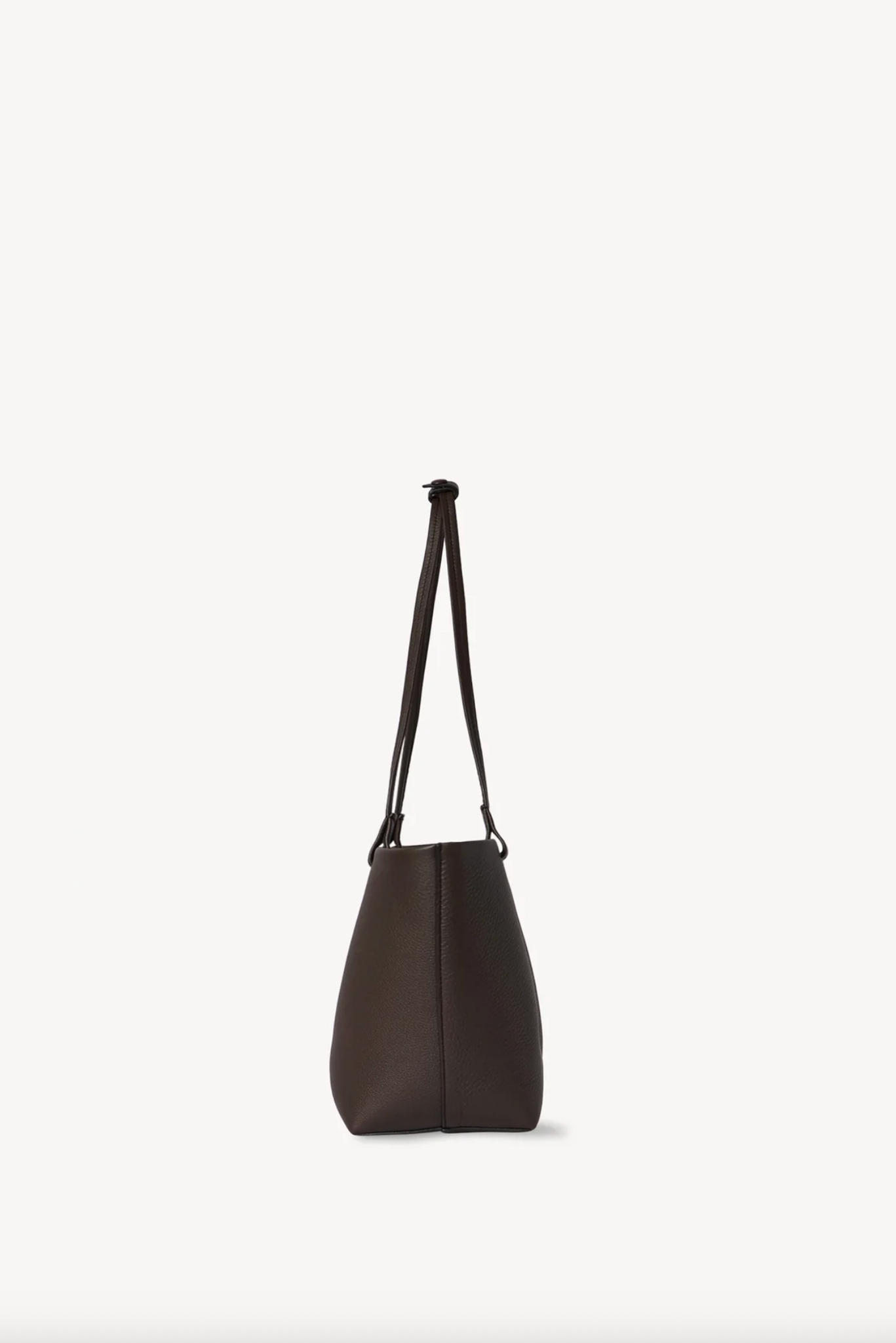 Medium Park Tote Deep Brown
