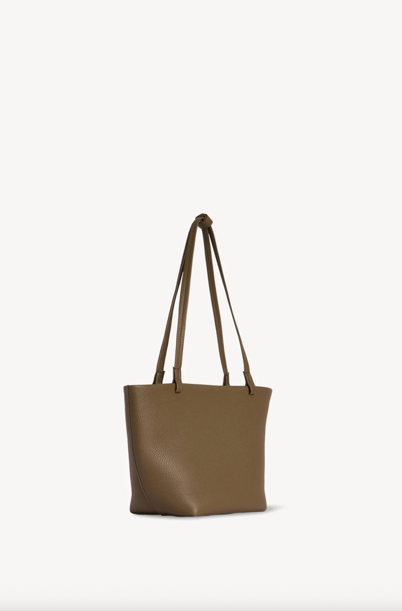 Medium Park Tote Smoked Taupe