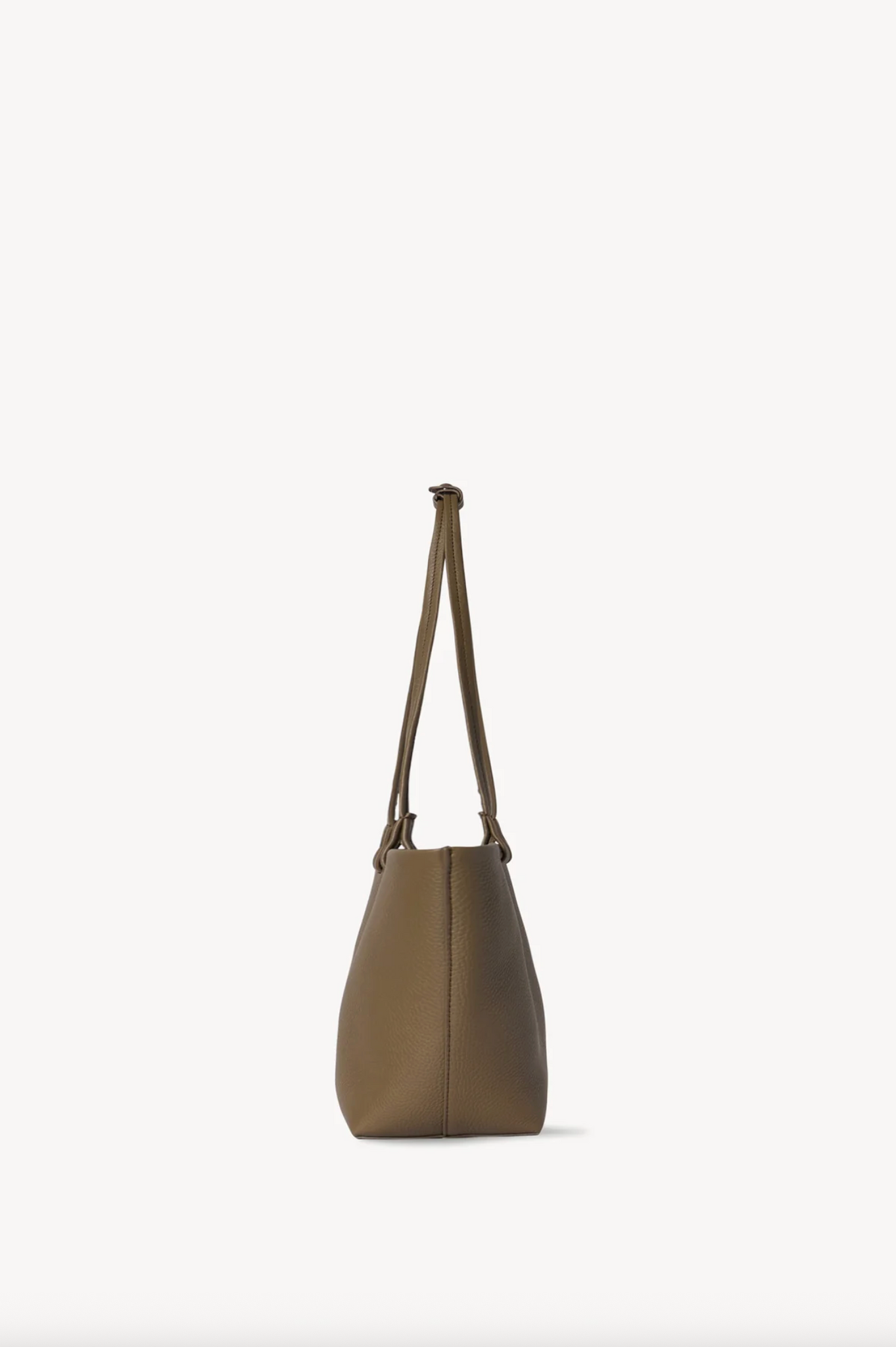 Medium Park Tote Smoked Taupe
