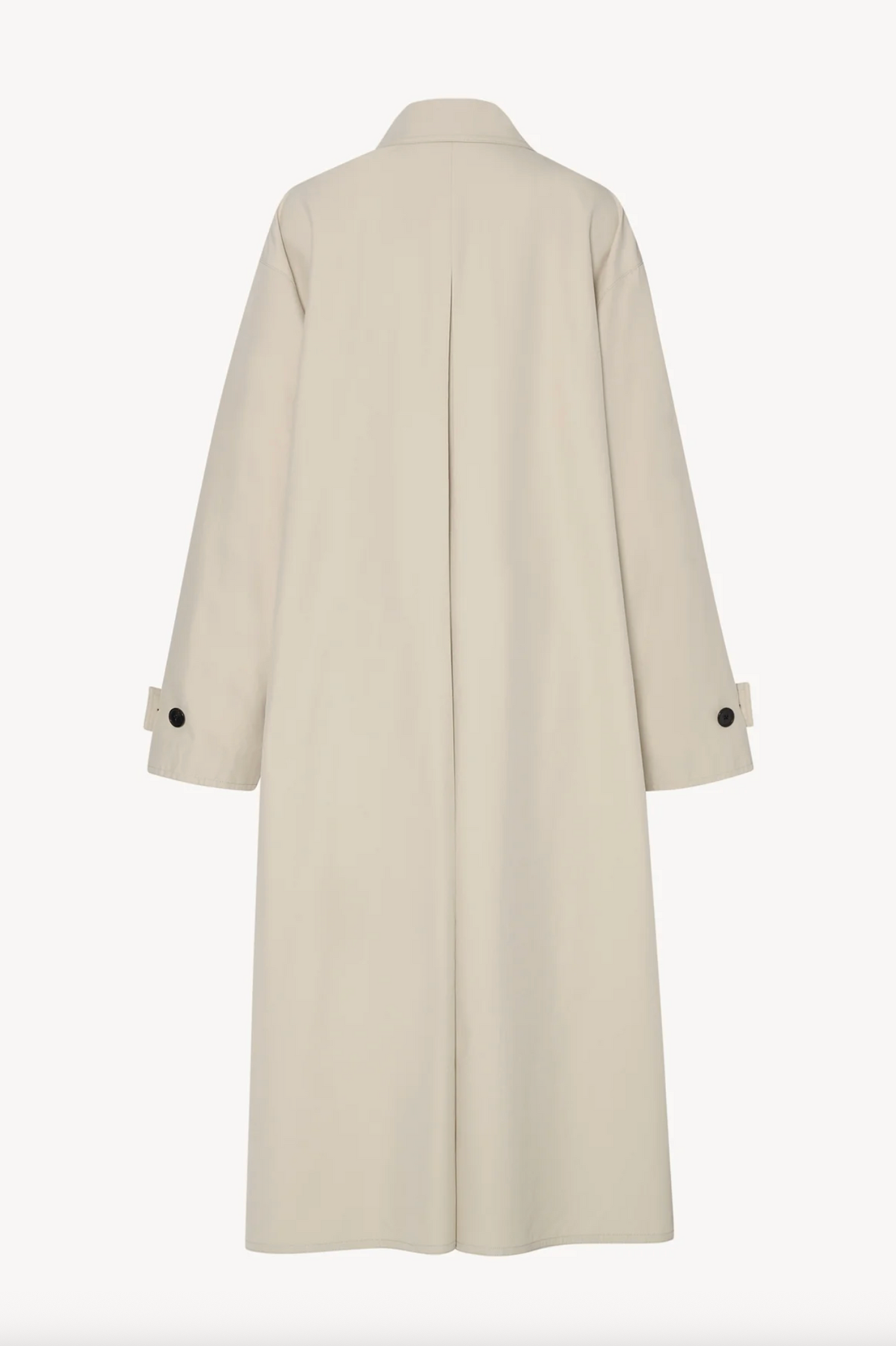 Lolana Coat Porcelain