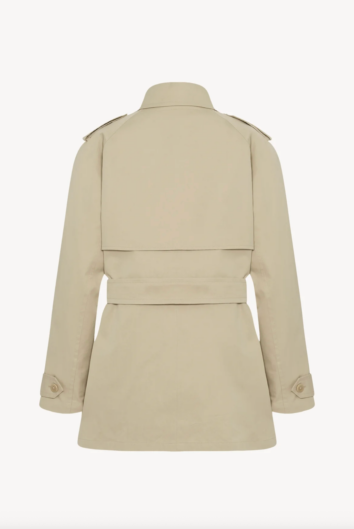 Travois Jacket Sandstone