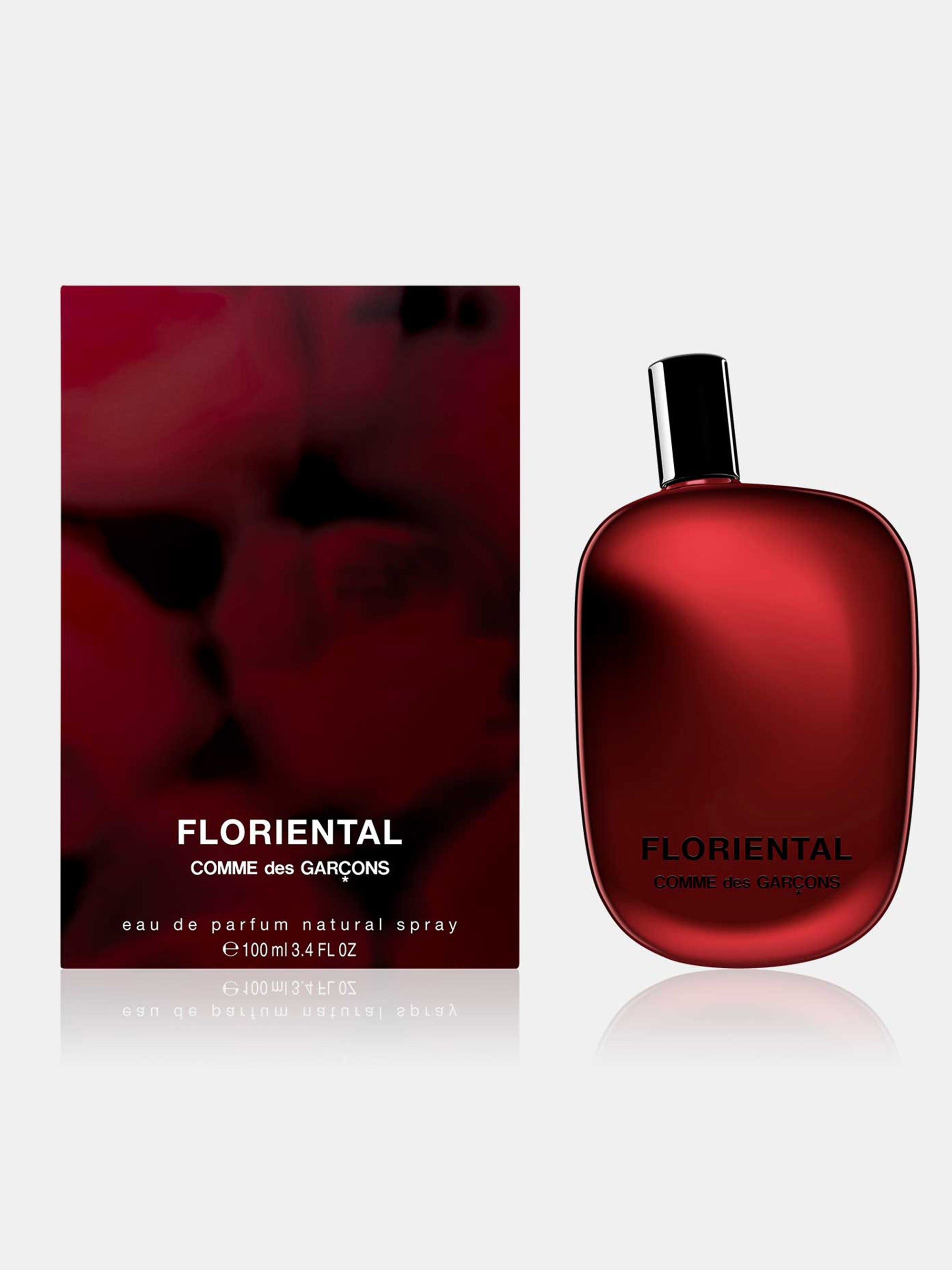 Comme des Garcons Parfum Floriental EDP 100ml Scotties Boutique