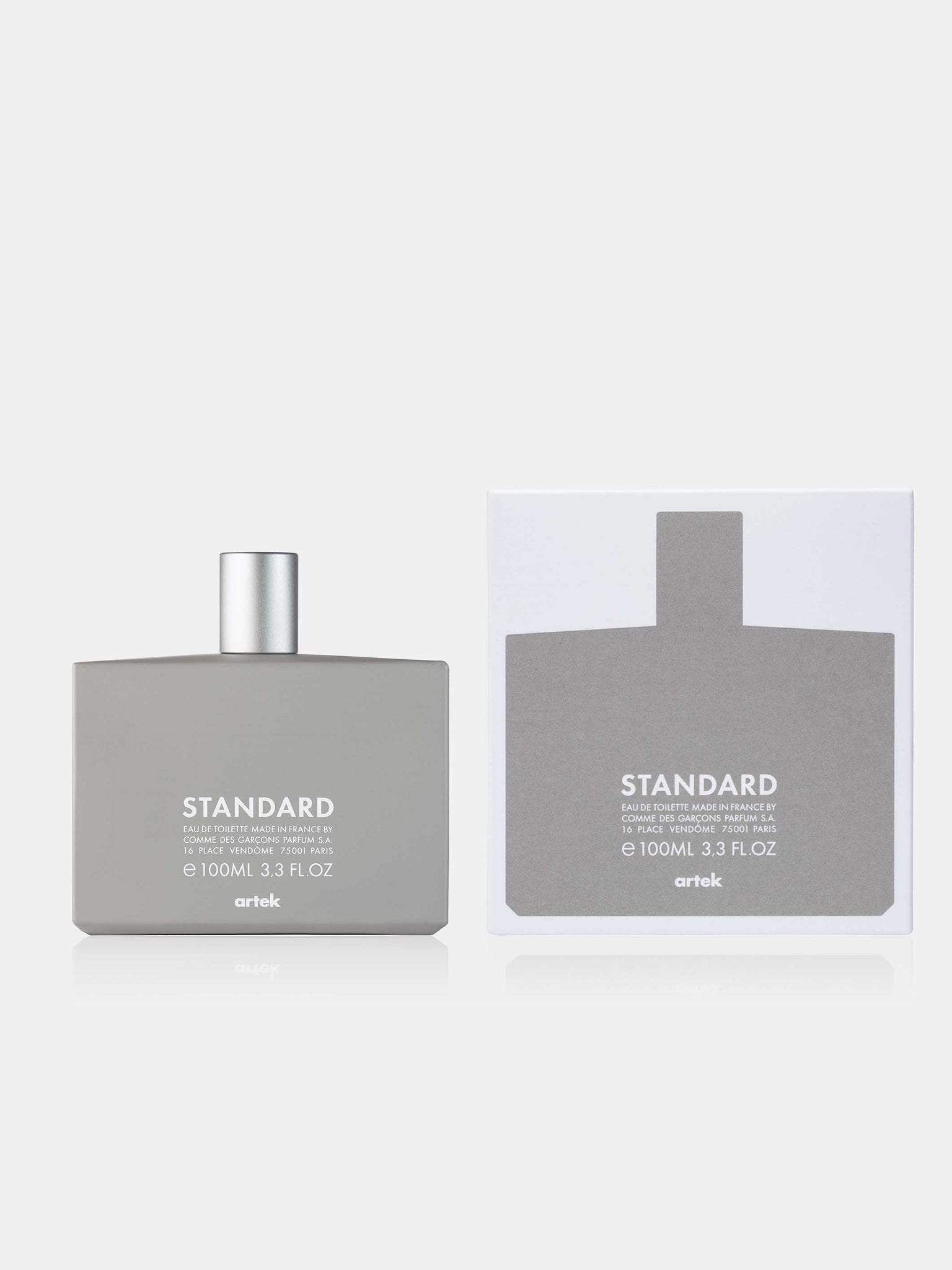 Comme des Garçons Parfums Standard EDT 100ML